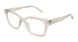 009 - Beige - Transparent
