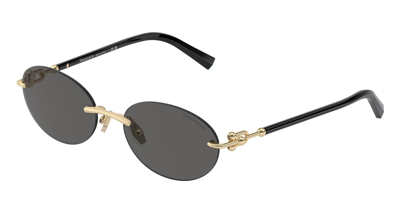 Tiffany 3104D Sunglasses