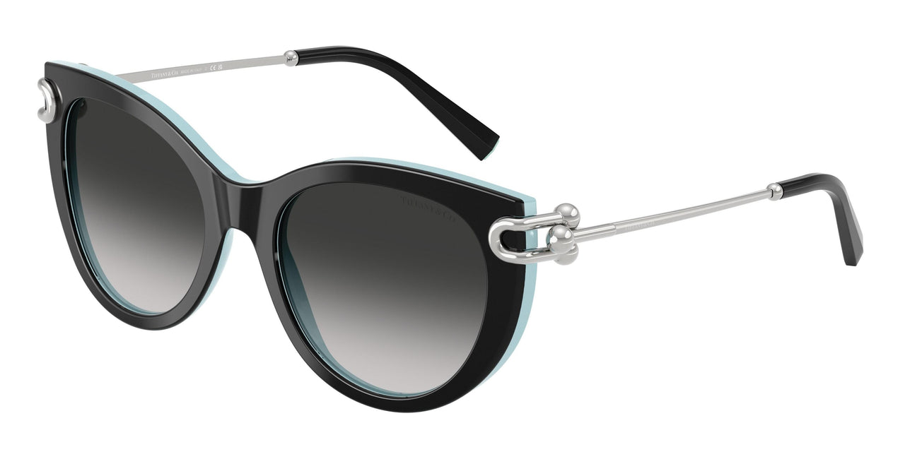 80553C - Black - Grey Gradient