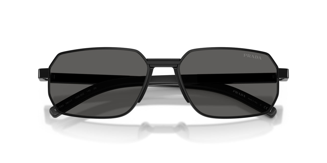 1AB20Z - Black - Dark Grey
