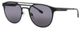 002 - Matte Black - Smoke