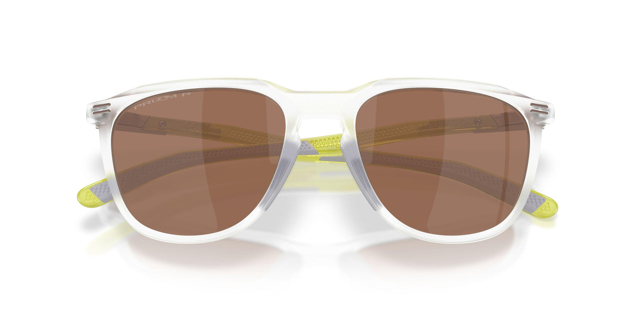 928609 - Transparent - Prizm Tungsten Polarized