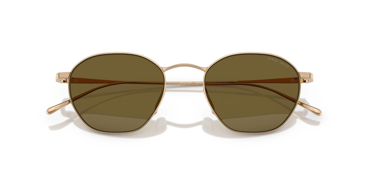338673 - Gold - Dark Brown
