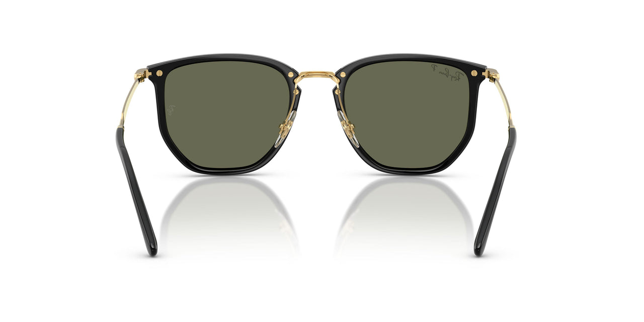 630658 - Black - Polar Green