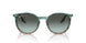 1394GK - Multicolor - Blue Vintage
