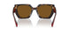 2AU5Y1 - Havana - Dark Brown Polar
