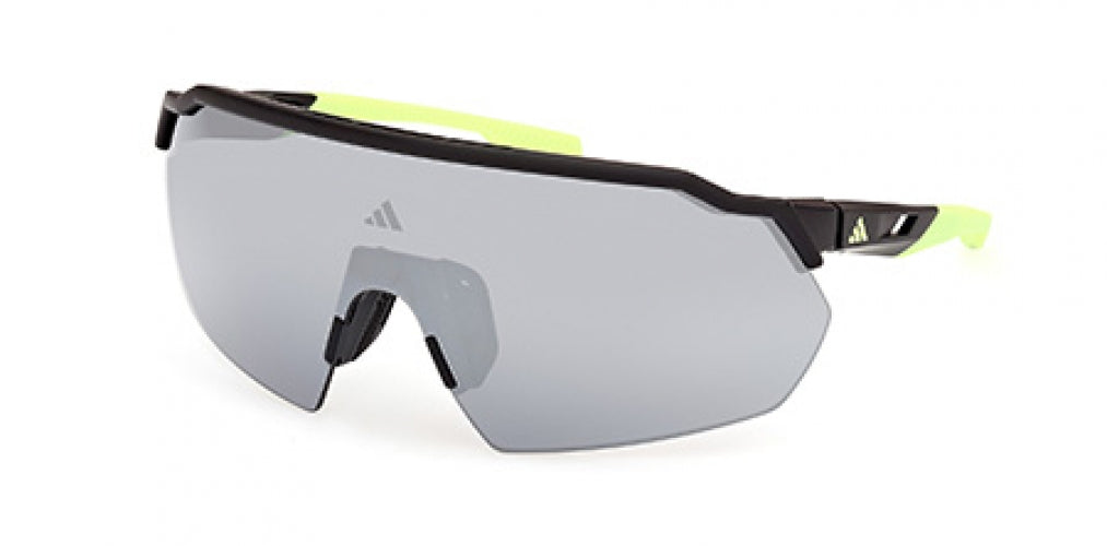 ADIDAS SPORT 0093 Sunglasses