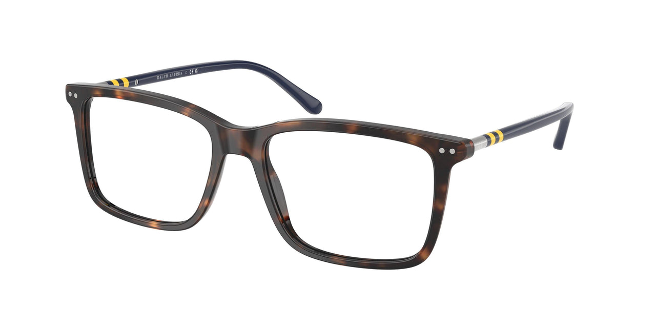 Polo 2287F Eyeglasses