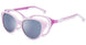 05SC - CLIP MIMI SC 3.0 LILAC VIOLET W/CLIP