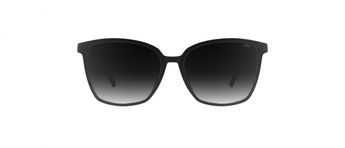 9060 - PURE BLACK - SLM Grey Gradient