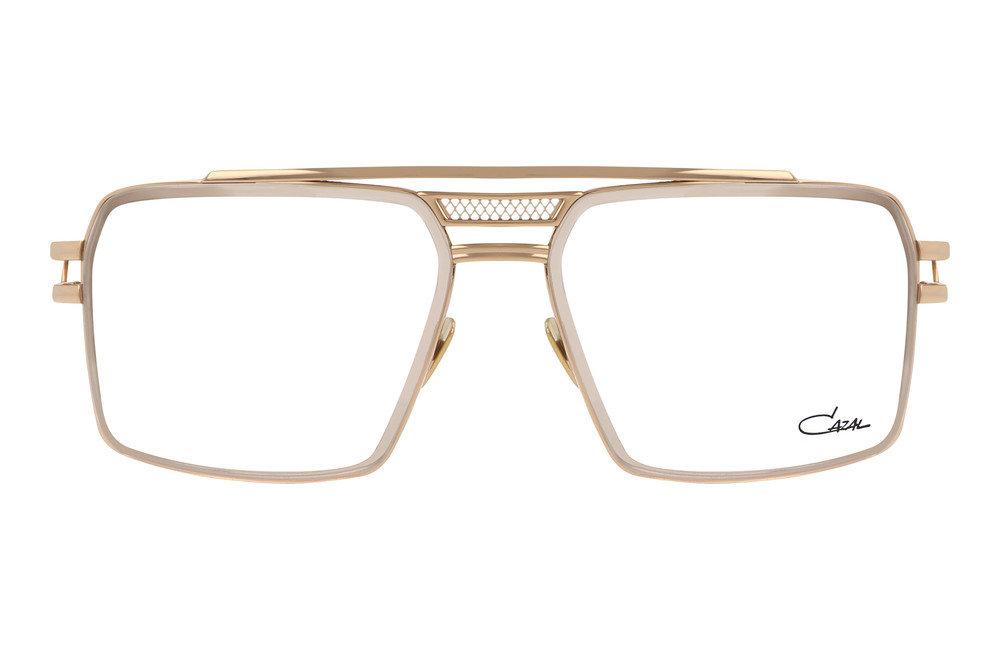 003-00 - brown transparent - gold