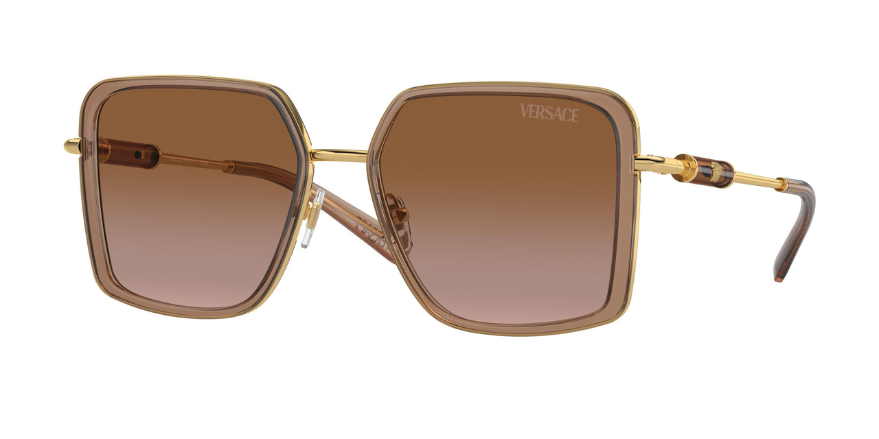 Versace 2261 Sunglasses