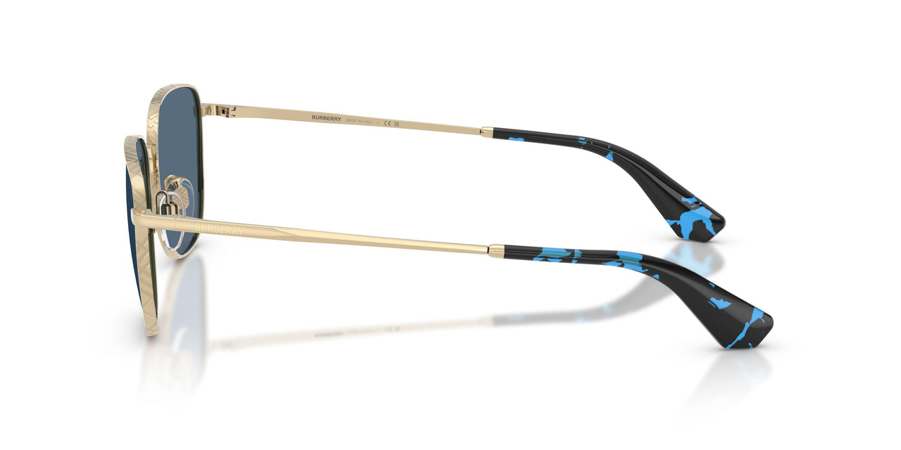 110980 - Gold - Blue