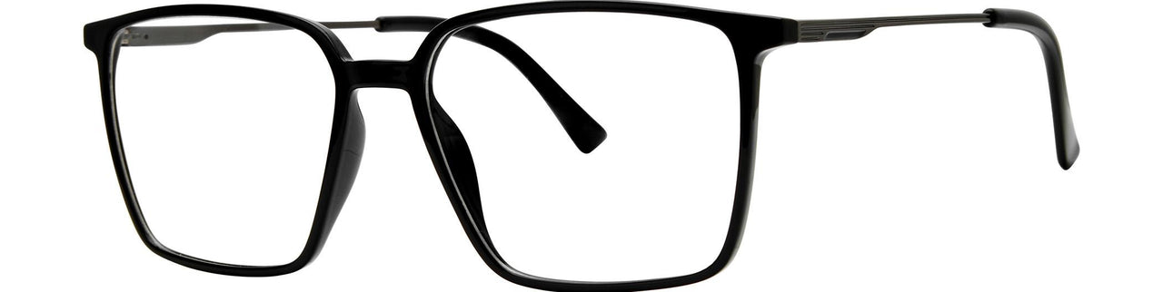 BLCKGNMTL - Black/Gunmetal