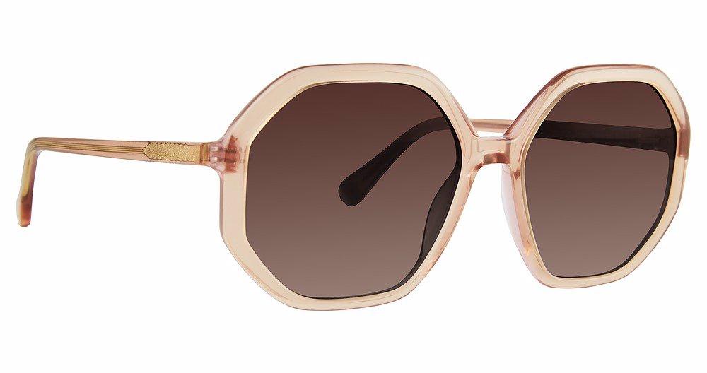 Trina Turk TTSERRANO Sunglasses