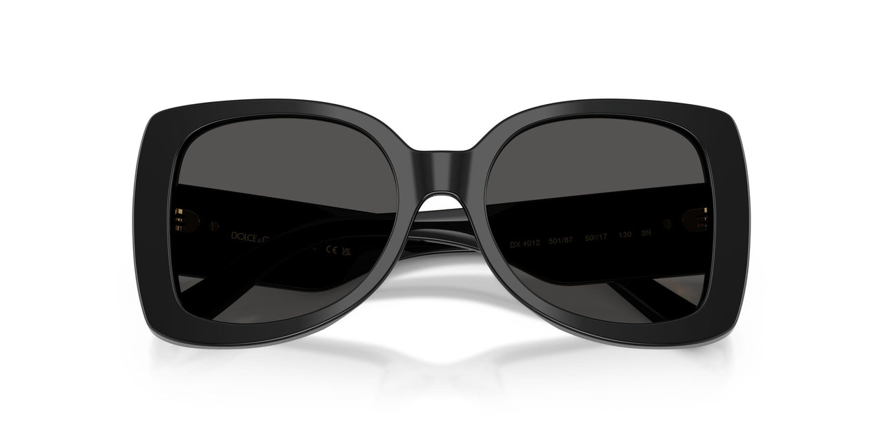501/87 - Black - Dark Grey