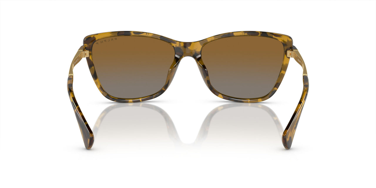 5836T5 - Yellow - Polar Gradient Brown