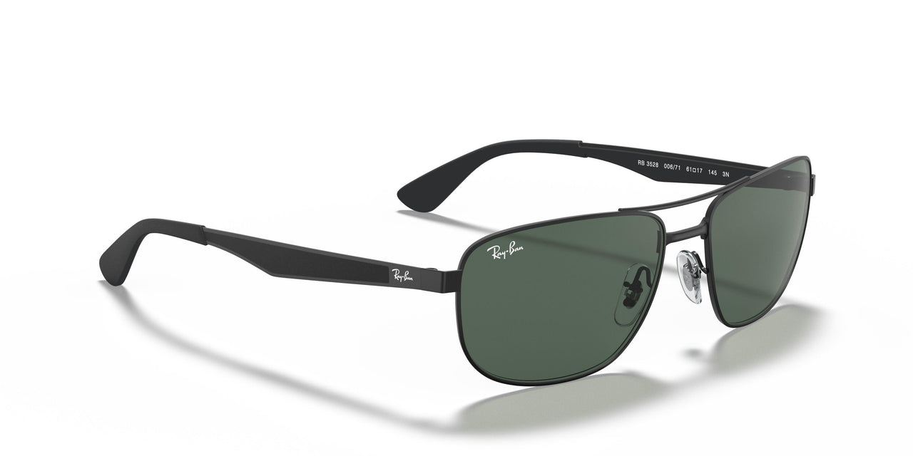 006/71 - Black - Green