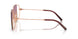 933178 - Gold - Sunset Peach Gradient