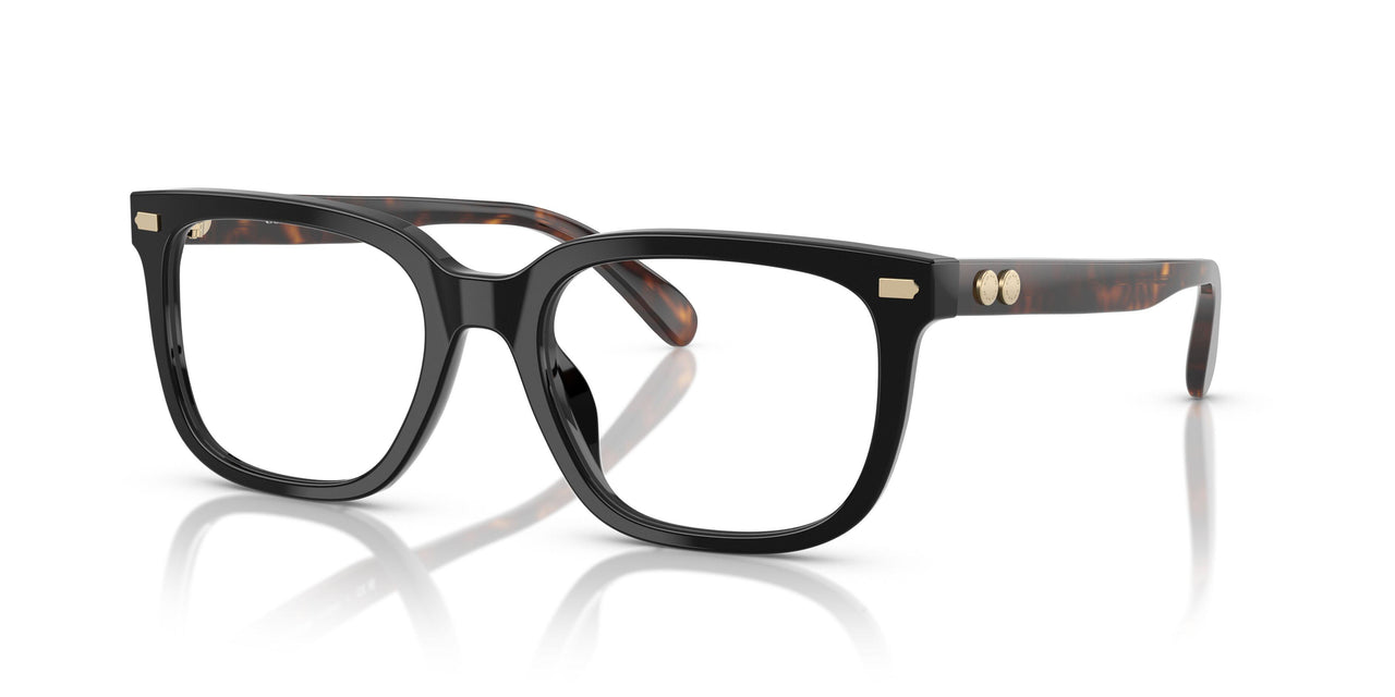5002 - Black