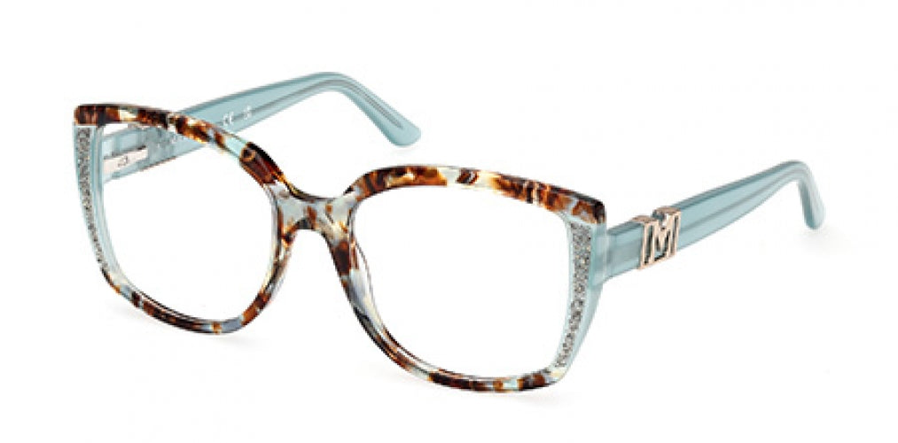 Guess By Marciano 50012 Eyeglasses