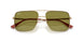 9213/2 - Gold - Green