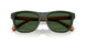 607071 - Tortoise - Bottle Green