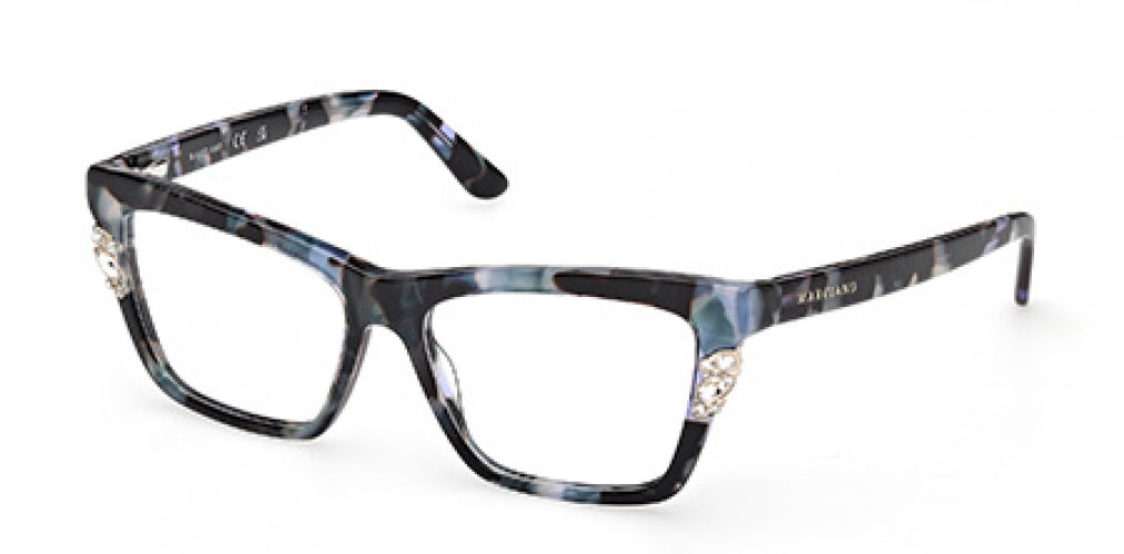 Guess By Marciano 50048 Eyeglasses