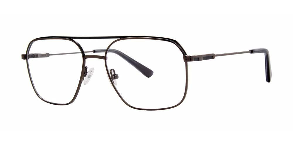 MTTGNMTLCHRCL - Matte Gunmetal/Charcoal