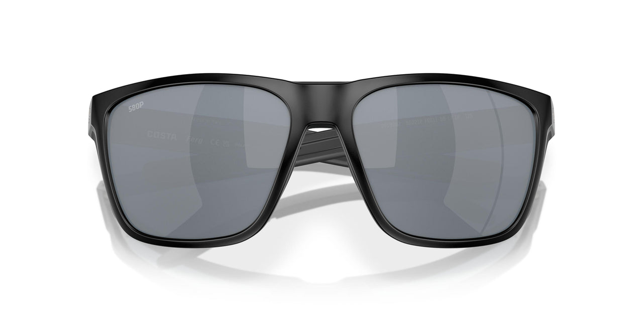 900212 - Black - Gray Silver Mirror 580p