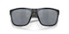 900212 - Black - Gray Silver Mirror 580p