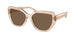 19541A - Brown - Solid Dark Brown