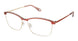 Fysh F-3723 Eyeglasses