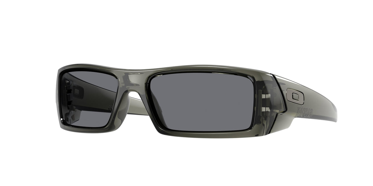 Oakley Gascan 9014: The Fisherman's Choice for Unmatched Style and Function
