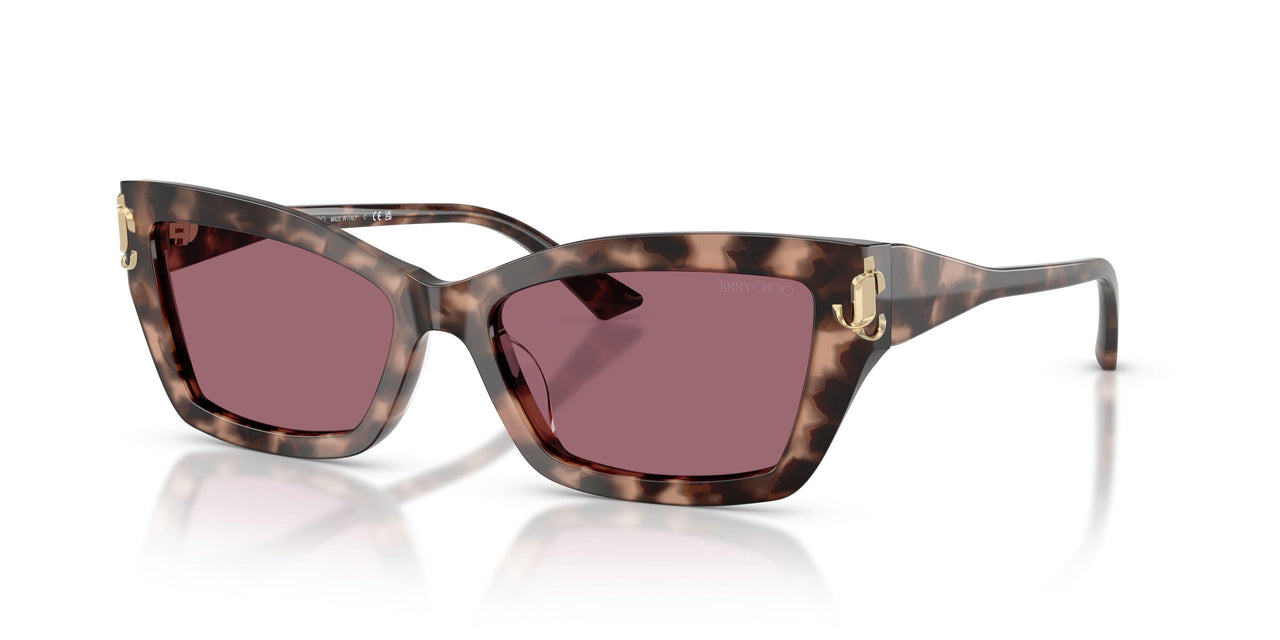 50701A - Tortoise - Violet