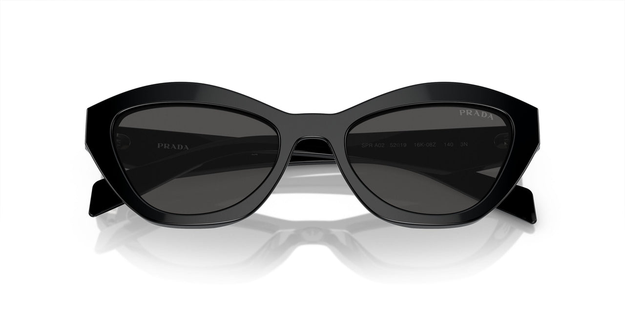 16K08Z - Black - Dark Grey