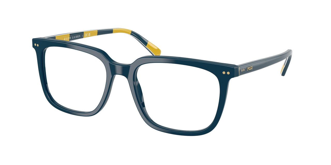 Polo 2284F Eyeglasses