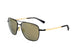 S03 - BLACK/GOLD
