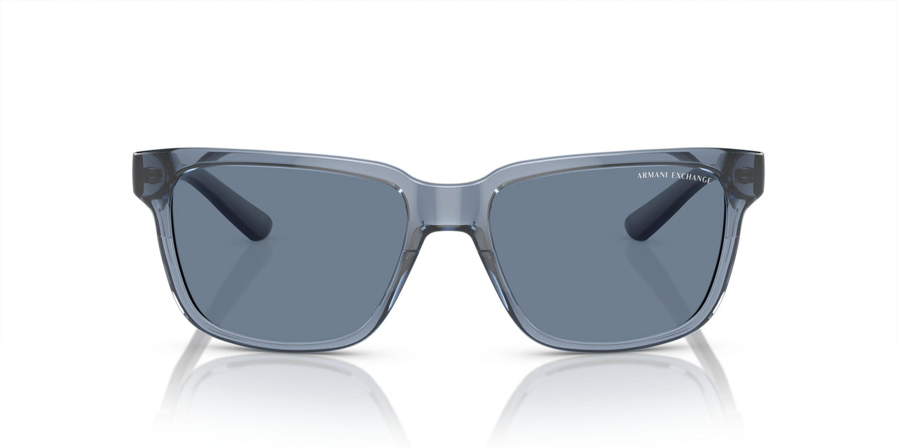 82782V - Blue - Dark Blue Polarized