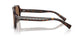 502/73 - Tortoise - Dark Brown