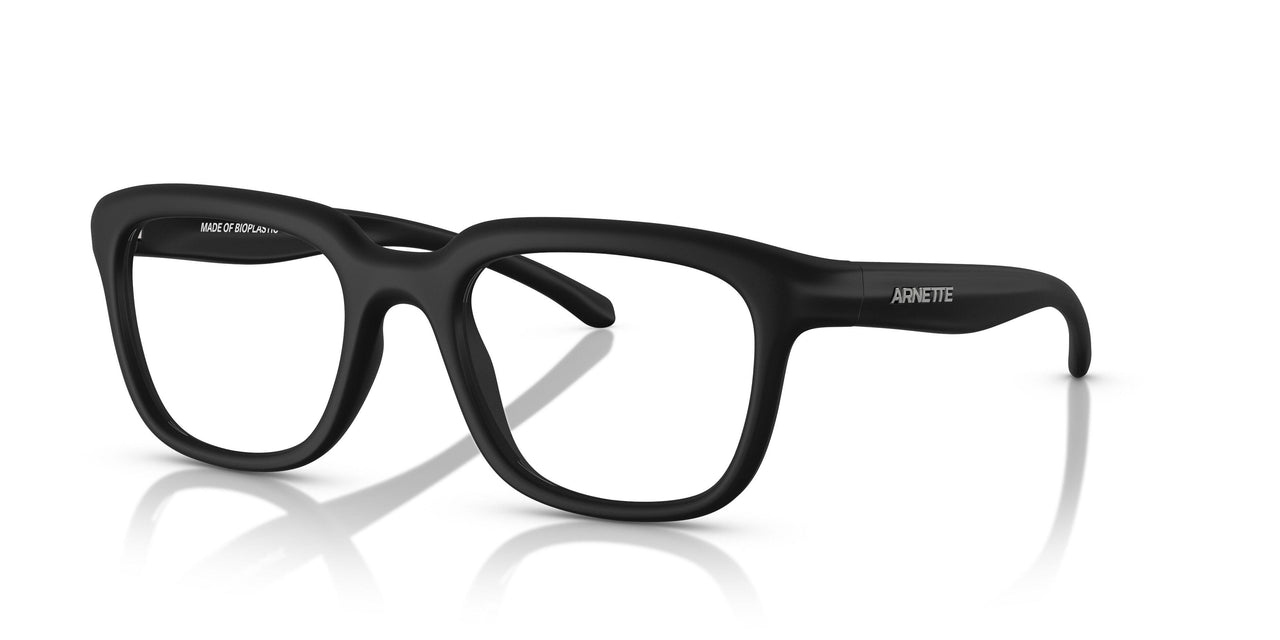 2900 - Black - Recycled Demo
