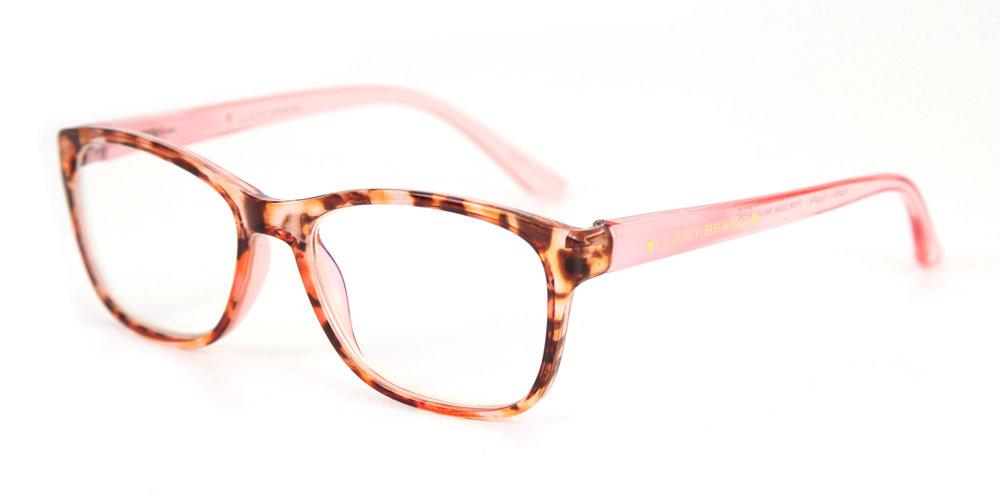 Lucky Brand VLBR011 Eyeglasses