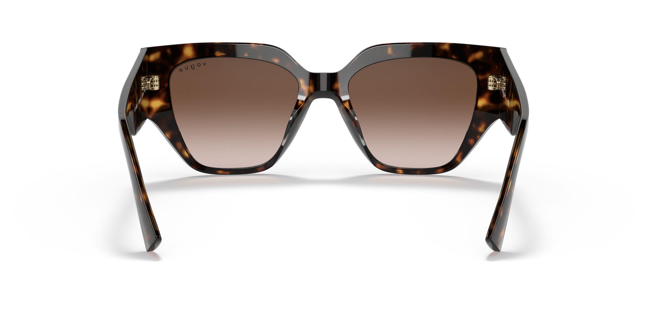 W65613 - Havana - Brown Gradient