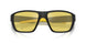 516/V9 - Grey - Mirror Yellow