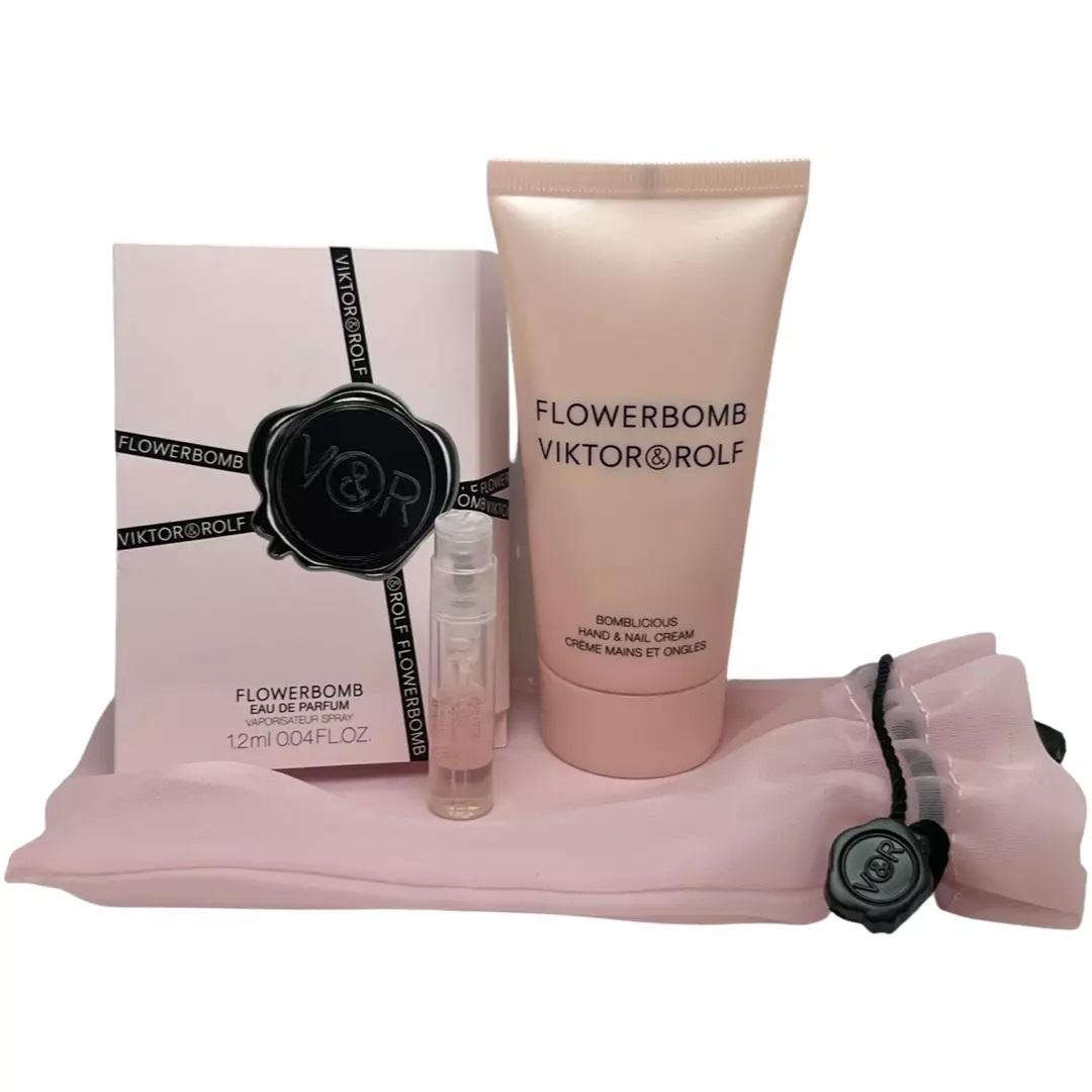 Viktor & Rolf Flowerbomb Set