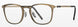Silhouette Rising Dawn 2963 Eyeglasses