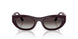 24268G - Red - Grey Gradient