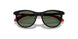 718371 - Black - Dark Green