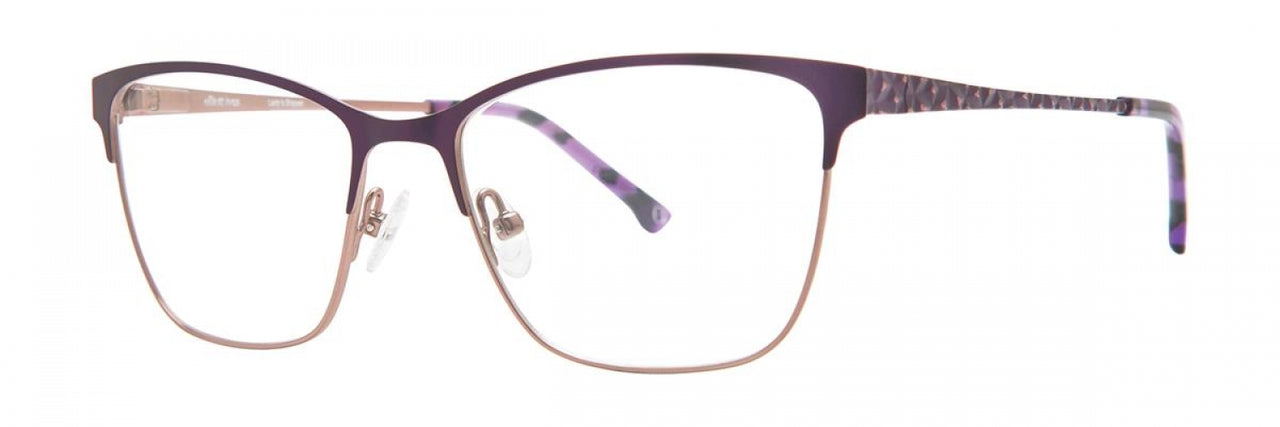 Elliott Ives Lady&#39;s Slipper Eyeglasses