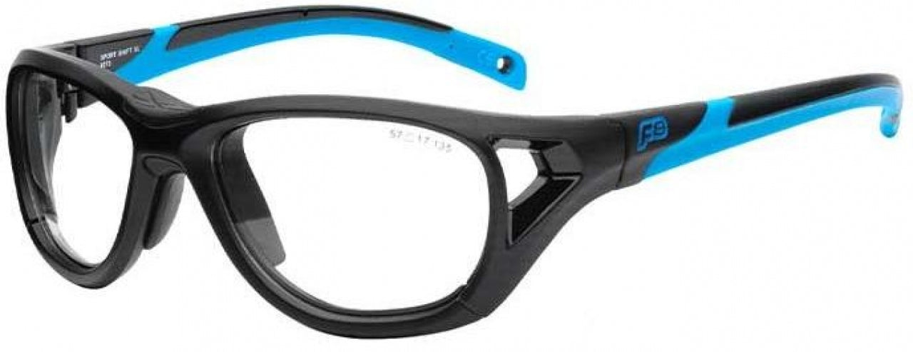 Rec Specs SPORTSHIFTXL Eyeglasses